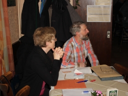 Sportabzeichenverleihung 2015